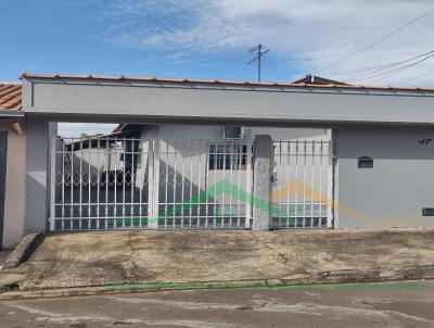 Casa para Venda, em Piracicaba, bairro Santa Terezinha, 2 dormitrios, 1 banheiro, 2 vagas